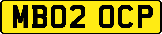 MB02OCP