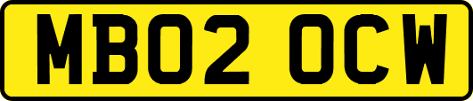 MB02OCW