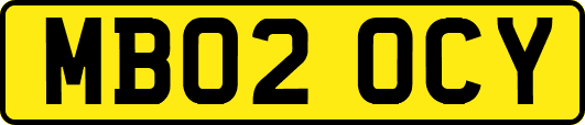 MB02OCY