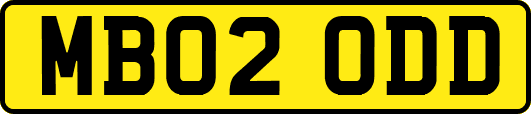 MB02ODD
