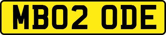 MB02ODE
