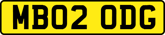 MB02ODG