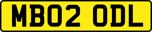 MB02ODL