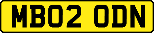 MB02ODN