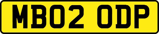 MB02ODP