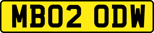 MB02ODW