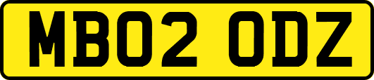MB02ODZ
