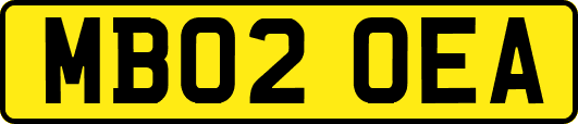 MB02OEA
