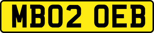 MB02OEB