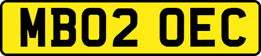MB02OEC