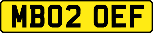 MB02OEF