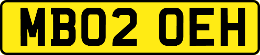 MB02OEH
