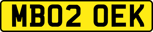 MB02OEK