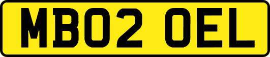 MB02OEL