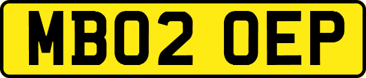MB02OEP