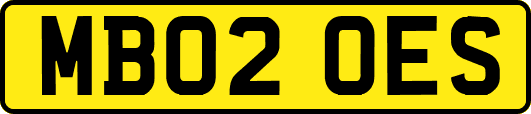 MB02OES