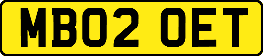 MB02OET