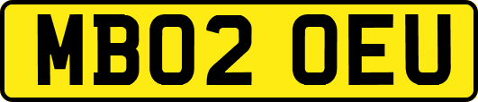 MB02OEU
