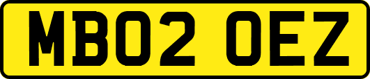 MB02OEZ