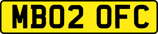 MB02OFC