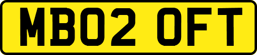 MB02OFT