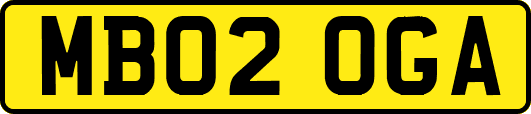 MB02OGA