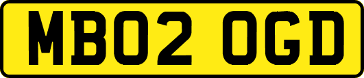 MB02OGD