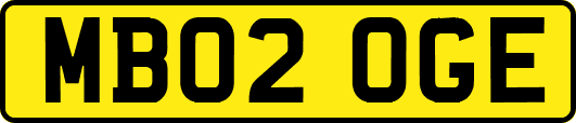 MB02OGE
