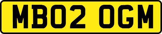 MB02OGM
