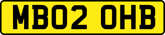 MB02OHB