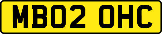 MB02OHC