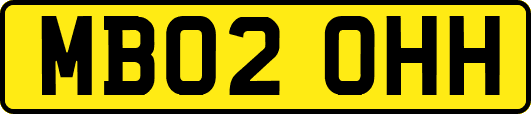 MB02OHH