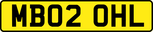 MB02OHL