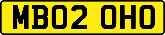 MB02OHO