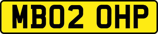 MB02OHP