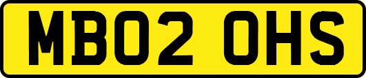 MB02OHS