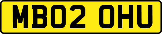 MB02OHU