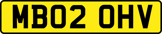 MB02OHV