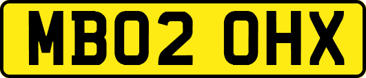 MB02OHX