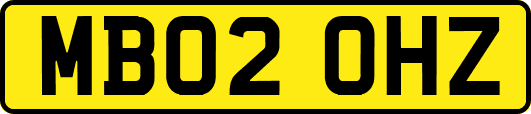 MB02OHZ