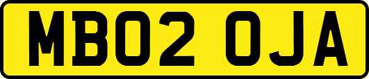 MB02OJA