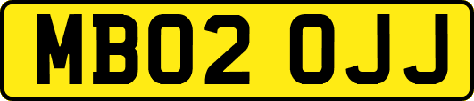 MB02OJJ