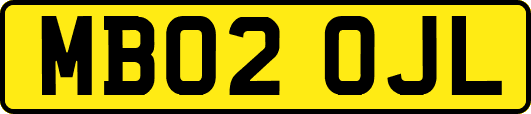 MB02OJL