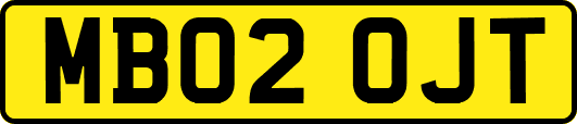 MB02OJT