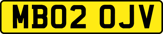 MB02OJV