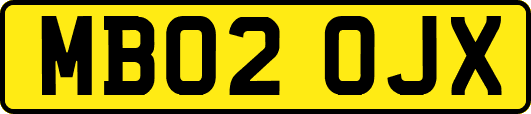 MB02OJX