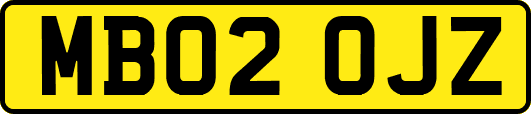 MB02OJZ