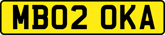 MB02OKA