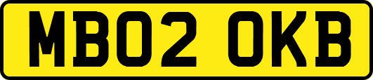MB02OKB