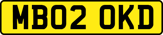 MB02OKD